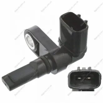 FEBI TOYOTA датчик ABS передн./задн.прав.Land Cruiser 07- FEBI FEBI BILSTEIN 106960