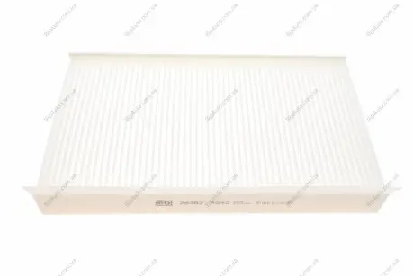 FEBI ROVER фільтр салону Range Rover Sport,Discovery 05- FEBI FEBI BILSTEIN 26302