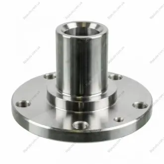 FEBI FIAT маточина колеса передн. DUCATO 85-89,C25 85-89 FEBI FEBI BILSTEIN 12573