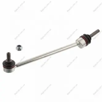 FEBI DB тяга стабілізатора передн.лів.4Matic W221 05- FEBI FEBI BILSTEIN 106868