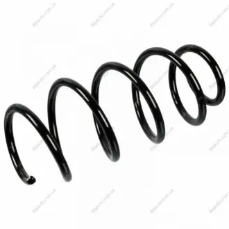 FEBI SAAB пружина передня L=354mm 9-3 02-,Cadillac BLS FEBI FEBI BILSTEIN 104730