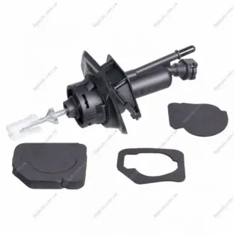FEBI FORD головний циліндр зчеплення C-Max 1.6-2.0 03- FEBI FEBI BILSTEIN 103220