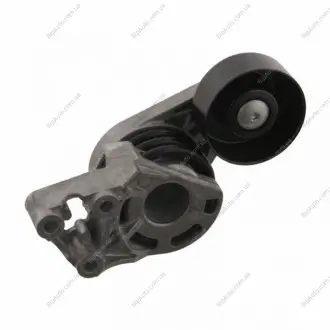 Фото 1 - febi vw натягувач ременя skoda fabia,polo,ibiza 1.4 tdi febi FEBI BILSTEIN 29945 FEBI VW натягувач ременя Skoda Fabia,Polo,Ibiza 1.4 TDI FEBI FEBI BILSTEIN 29945 (фото 1)