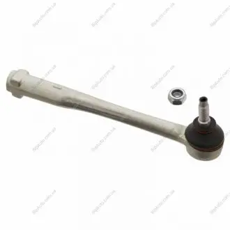 FEBI PEUGEOT наконечник рульової тяги 207,208 06- прав. FEBI FEBI BILSTEIN 28711