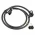 Датчик ABS передн Прав MITSUBISHI OUTLANDER I 2.0/2.4 03.01-09.07 FEBI 173366