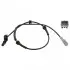 FEBI CITROEN датчик ABS передн. Jumpy 1,6-2,0HDi 07-. 107283 FEBI 107283