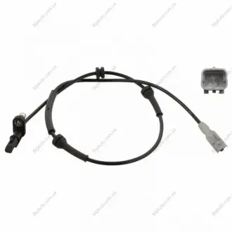 FEBI CITROEN датчик ABS передн. Jumpy 1,6-2,0HDi 07-. FEBI FEBI BILSTEIN 107283
