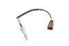 FEBI VW Датчик температуры ВГ AUDI A4/A5/Q5 2,0TDI 07- 49287 FEBI 49287