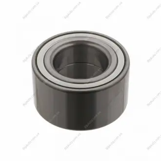 FEBI TOYOTA підшипник маточини Avensiis 05-, Camry 03- FEBI FEBI BILSTEIN 32790
