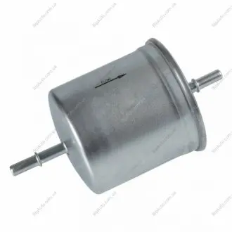 FEBI VOLVO фільтр палива S40/V40 1.8/2.0/3.0 24v 5/00- FEBI FEBI BILSTEIN 30746