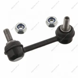 FEBI HONDA тяга стабілізатора лів.,задн. CR-V 2.0I 03- FEBI FEBI BILSTEIN 28052 (фото 1)