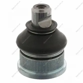 FEBI PEUGEOT кульова опора CITROEN AX 91- 106 лів/прав FEBI FEBI BILSTEIN 11850