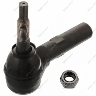 FEBI JEEP наконечник рул.тяги лів. Grand Cherokee 05- FEBI FEBI BILSTEIN 41085
