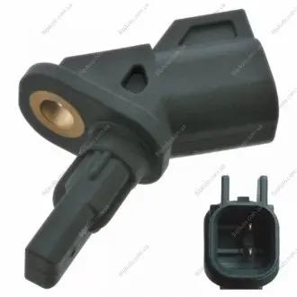 FEBI FORD датчик ABS передн.C-Max,Focus II,Mondeo IV FEBI FEBI BILSTEIN 45743