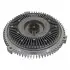 FEBI BMW муфта зчеплення вентилятора (віскозна)  E38 18685 FEBI 18685