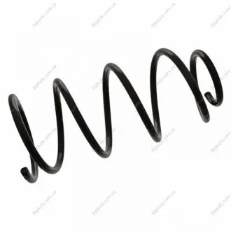 FEBI VOLVO пружина передн. підвіски C30/S40/V50 -12 FEBI FEBI BILSTEIN 46956