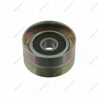 FEBI TOYOTA ролик натягувача ременя COROLLA 1.3 86- FEBI FEBI BILSTEIN 14257