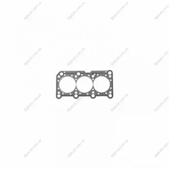 FEBI AUDI прокладка головки блоку 100 2.6-2.8 91-93 FEBI FEBI BILSTEIN 15552
