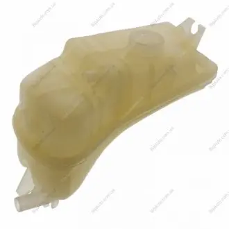 FEBI CITROEN розширювальний бачок Berlingo -11 FEBI FEBI BILSTEIN 100385