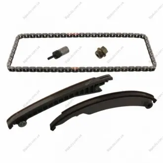 FEBI BMW К-кт ланцюга ГРМ MINI,Fiat,Chrysler 1.6 FEBI FEBI BILSTEIN 37590