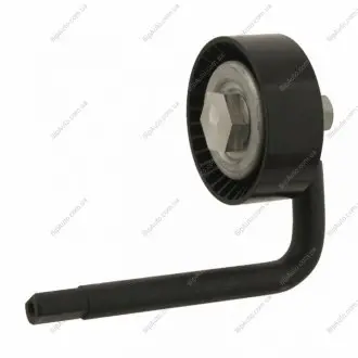FEBI BMW ролик натяжний E38/E39/E46/E53 2,5-3,0d FEBI FEBI BILSTEIN 30116 (фото 1)