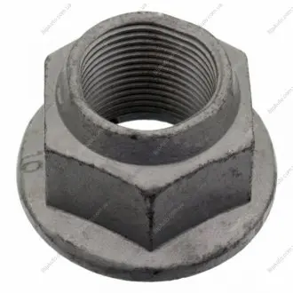 FEBI DB гайка передній маточини M22*1,5 VITO 638 FEBI FEBI BILSTEIN 21903