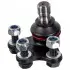 FEBI PEUGEOT кульова опора 208 12-,Citroen DS3 FEBI FEBI BILSTEIN 102372 (фото 2)