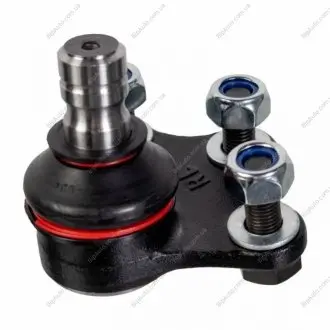FEBI PEUGEOT кульова опора 208 12-,Citroen DS3 FEBI FEBI BILSTEIN 102372 (фото 1)