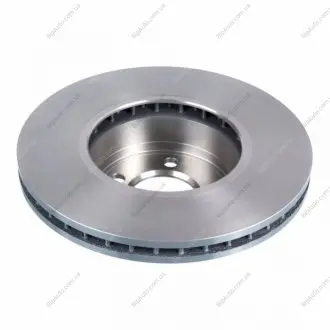 FEBI BMW гальмів.диск передн.E65/66/67 730 02- FEBI FEBI BILSTEIN 32177