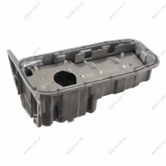 FEBI OPEL масляний піддон Astra F/G, Vectra B. FEBI FEBI BILSTEIN 29469