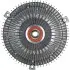 FEBI DB віскомуфта вентилятора 208D-408D OM601 FEBI FEBI BILSTEIN 18007 (фото 3)