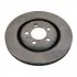 FEBI VW диск гальмівний передній SEAT (280*22) FEBI FEBI BILSTEIN 06548 (фото 1)