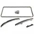 FEBI NISSAN К-кт ланцюга двигуна X-Trail 01- 108157 FEBI 108157