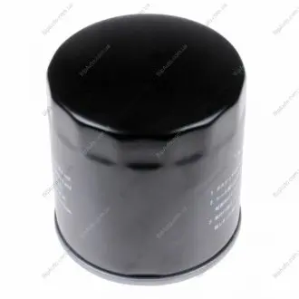 FEBI FORD фільтр масляний MONDEO 1.8-2.0 02- FEBI FEBI BILSTEIN 108977