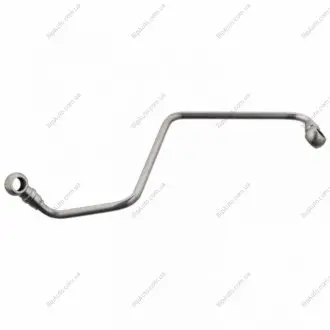 FEBI патрубок подачі мастила CITROEN 1.4 HDI FEBI FEBI BILSTEIN 103661
