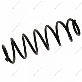 FEBI VW пружина задня L=338mm Polo,Seat Ibiza FEBI FEBI BILSTEIN 46900
