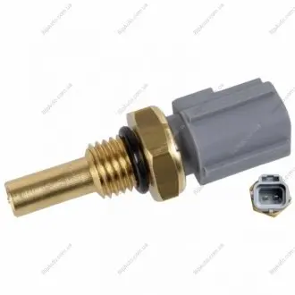 FEBI SUZUKI датчик температури води Swift 05- FEBI FEBI BILSTEIN 33628