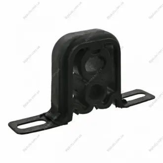 FEBI VW кріплення глушника AUDI GOLF4 Octavia FEBI FEBI BILSTEIN 23656