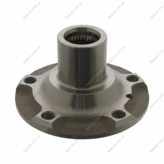 FEBI BMW маточина заднього колеса X5 E70/F15 FEBI FEBI BILSTEIN 39279