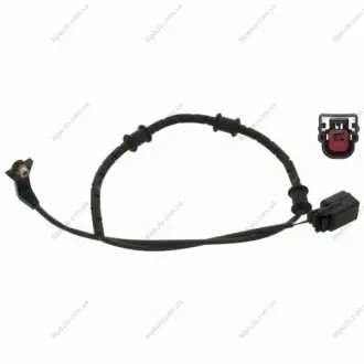 Датчик гальмівних колодок зад. JAGUAR XF/XJ/XK 07-19 FEBI BILSTEIN 48918