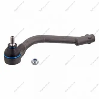 FEBI HYUNDAI наконечник рульової тяги ix35 FEBI FEBI BILSTEIN 41948 (фото 1)
