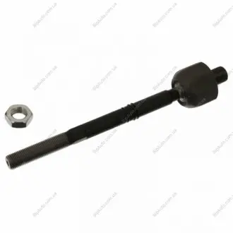FEBI PEUGEOT тяга рульова лів./прав.508 10- FEBI FEBI BILSTEIN 40485