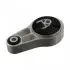 FEBI MINI Подушка двигателя Cooper, One 06- 31827 FEBI