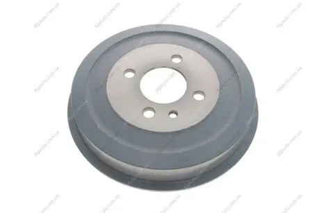 FEBI BMW барабан гальмівний задній E30 82- FEBI FEBI BILSTEIN 04098