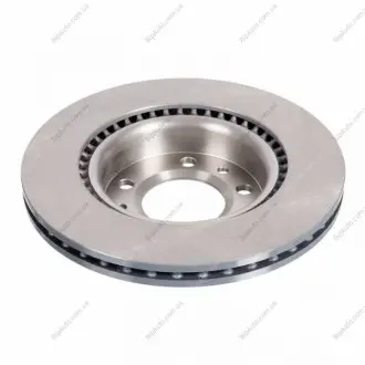FEBI PEUGEOT диск гальм. передн. 308 13- FEBI FEBI BILSTEIN 105713