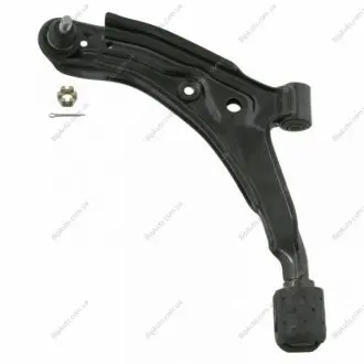 FEBI NISSAN важіль передній лів.Sunny 90- FEBI FEBI BILSTEIN 15467