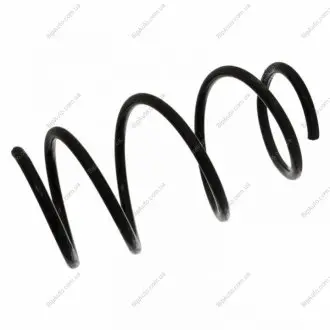 FEBI BMW пружина передня L=335mm 3 E46 98- FEBI FEBI BILSTEIN 39443