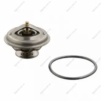 FEBI AUDI термостат 80 C 100, 200, 80, A6 FEBI FEBI BILSTEIN 18280