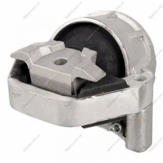 FEBI подушка двигуна AUDI A6 3.0TFSI 12- FEBI FEBI BILSTEIN 108719
