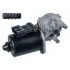FEBI двигун склоочисника передн. Astra F 106683 FEBI 106683